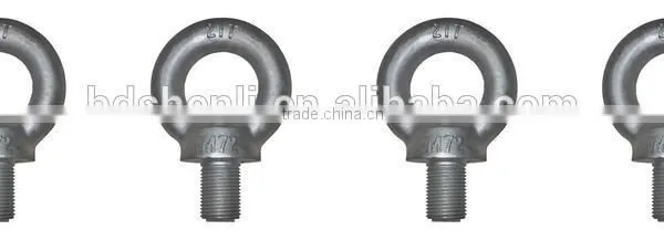 G80 Eye Screw photo-3