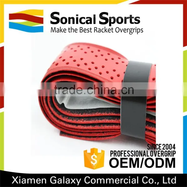 Sports Tablet Grip Racquetball Wrapping Tape photo-4