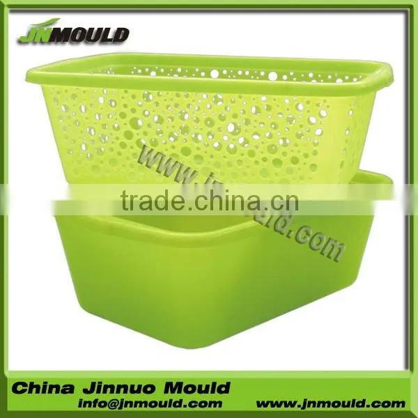 Plastic Daily Use Product Mould
