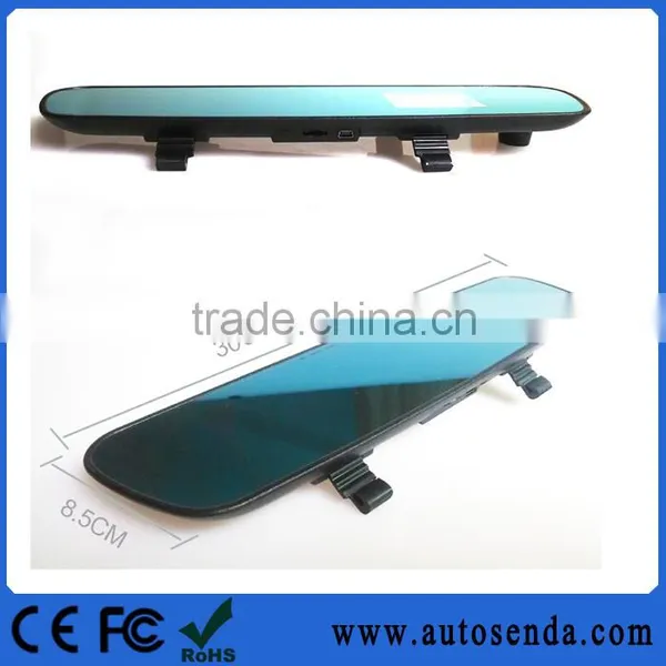 OEM G600 User Manual Fhd 1080p Car Camera Dvr Video Recorder photo-4