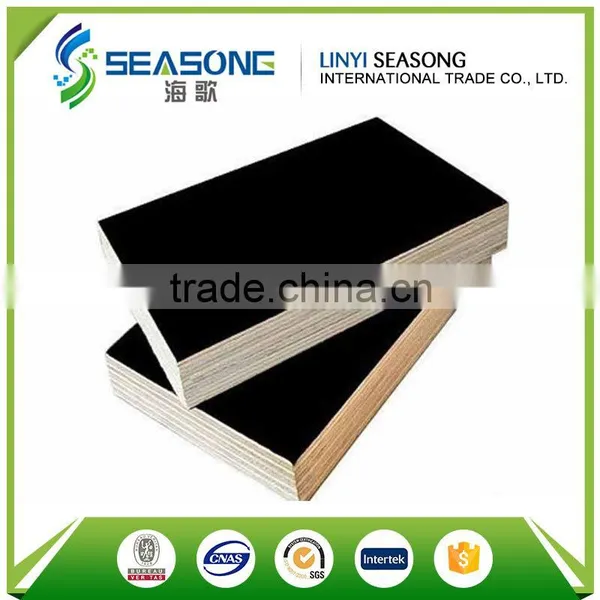 Fashionable Film Faced Plywood for Construction