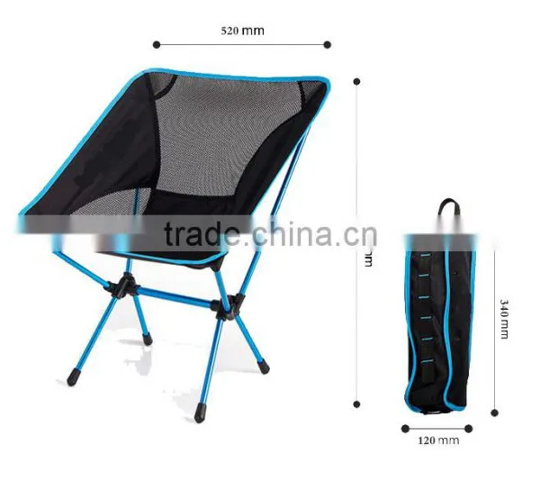 Foldable Moon Chair photo-2