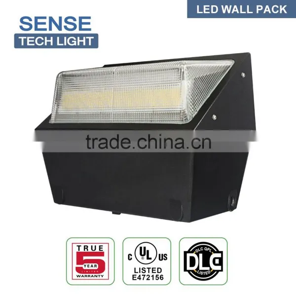 120W Outdoor High Lumean IP54 Bulkhead Light photo-3