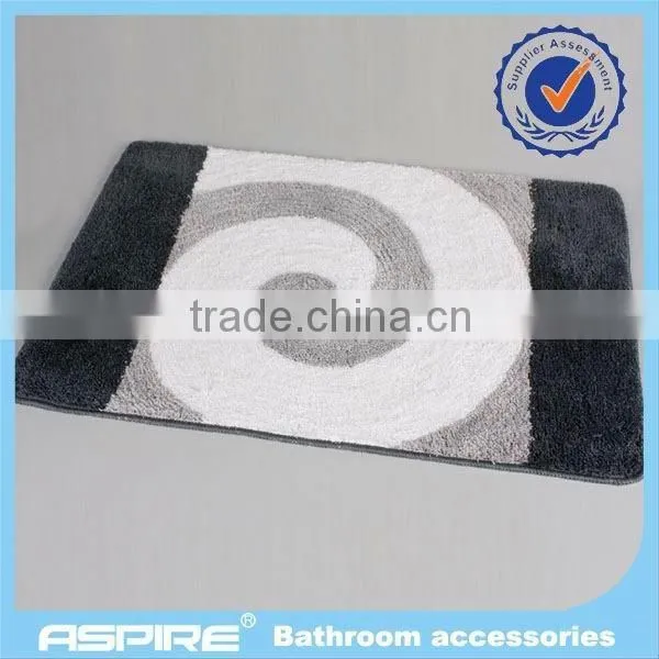 Simply Modern Fashion Blue Bath Accessories Sets photo-2