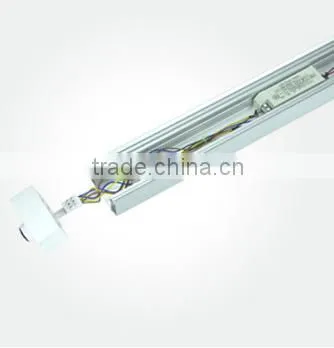 Linkable Workshop Tri-proof Lights With IK10 Protection Grade photo-4