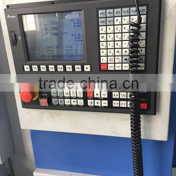 High Efficient Wood Drilling Machine photo-3
