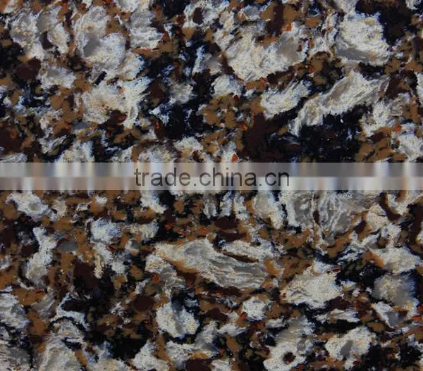Quartz Stone Slab Factory photo-2