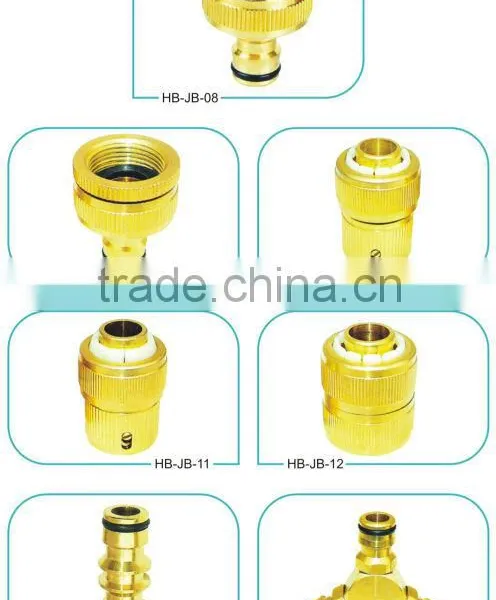 Brass Connector photo-2