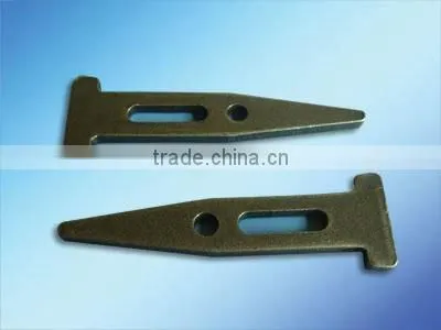 Concrete Forming Standard Wedge Bolt
