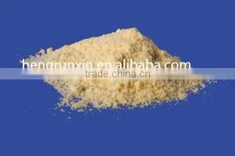 Soy Lecithin