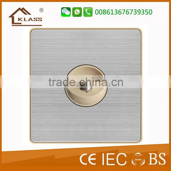 Shaver Socket Electrical Plug,CE,SASO,IEC Approived photo-2
