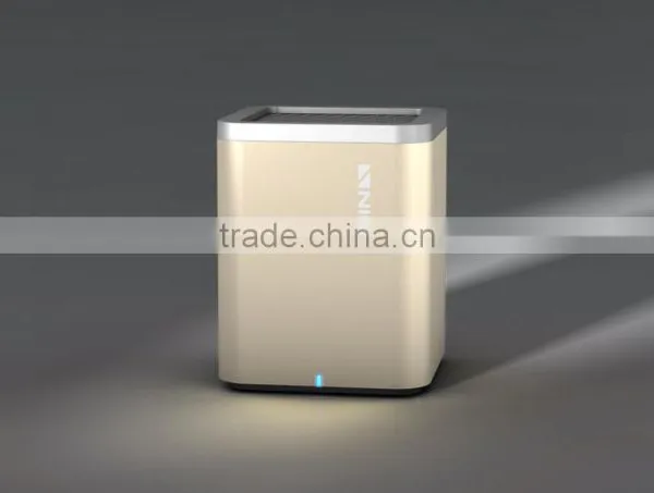 Colourful Dsign Promotion Gift Portable Aluminum Casing Speaker,outdoor Speaker Box photo-5