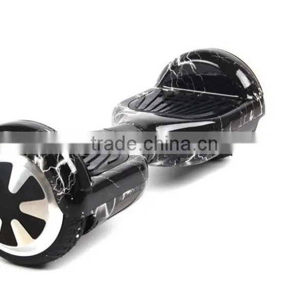 Factory Direct Sale Man Women Electric 2 Wheel Scooter / Two Wheel Electric Scooter / Balancing Bicycle 500W Scooter02 photo-4