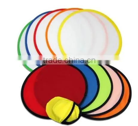 Customer Designed Nylon Foldable Hand Fans photo-3