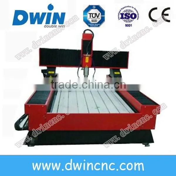 DW1325 Heavy Duty Bluestone CNC Router Machine photo-3