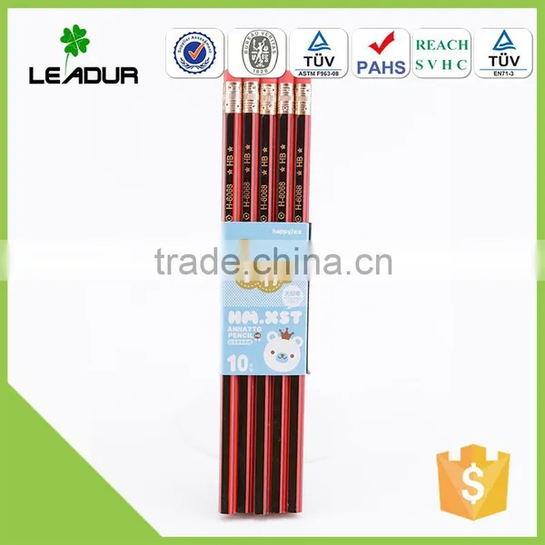 Hot Selling Anti Dumping Duty Pencil Eraser