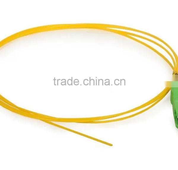 9/125 SM Sc/pc Optic Pigtail,sc/upc Fiber Optic Cable Pigtail photo-4