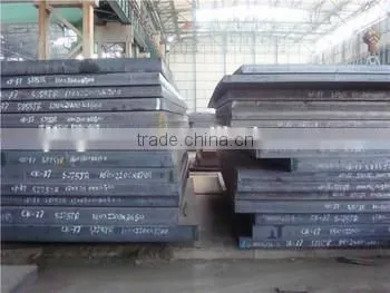 Abs Marine Plate Eh36 (abs/ccs/bv/dnv/nkk/gl/lr) photo-4