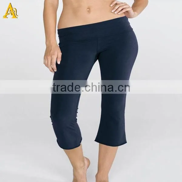 Soft Gym Pants China Manufacturer