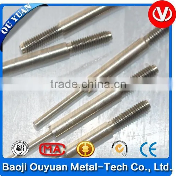 Hho Titanium Anode Bar photo-2