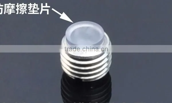 Stainless Steel Glass Clamp, Zinc Alloy Glass Clamp, Mounted Railing Clamp photo-5