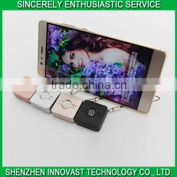 Patent Products Personal Bluetooth 3.0 Remote With Oem Logo photo-4