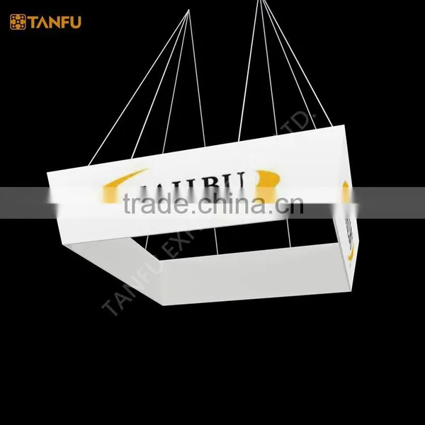 Light Weight Sky Banner