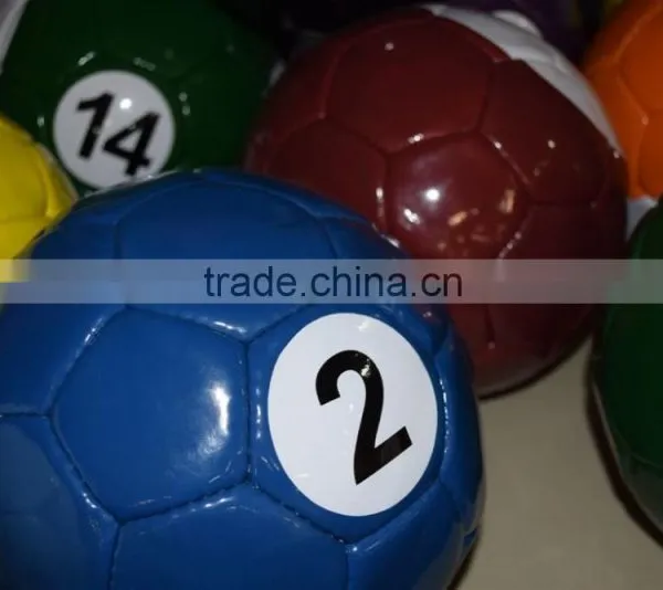 Billiard Fuballe Pool Voetballen photo-4