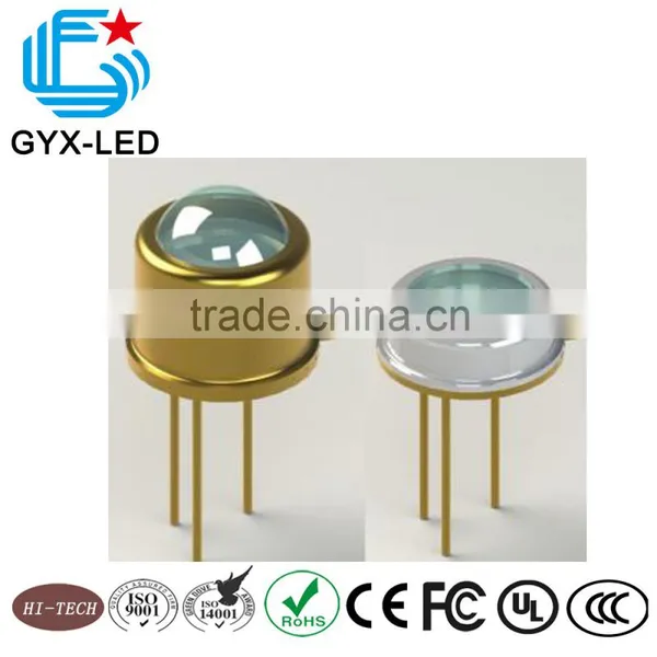High QualityLumileds-imitated Package 265nm UVC LED for Water Purification photo-4