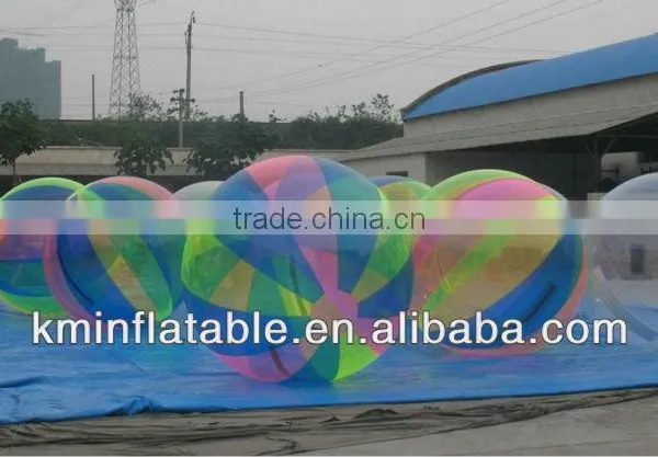 Inflatable Water Ball