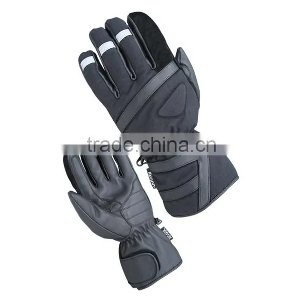 Motorbike Gloves
