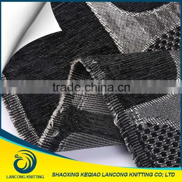 China High Quality Beautiful Sofa Lining Fabric photo-3