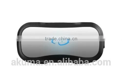 Famous Brand Name 3glasses vr D2 PC 9D VR Can Suit Wide Range of Games and Experiences Video Glasses 3d Glasses d2 vr 2k photo-2