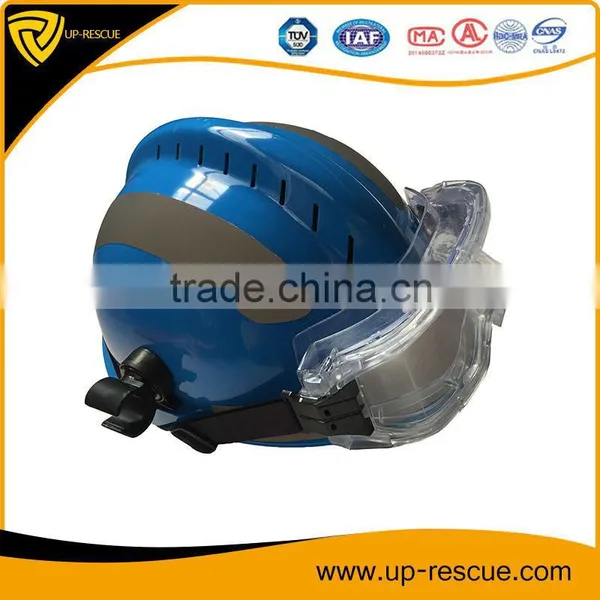 Protection Tool Fireman Rescue Protection Equipment Rescue Helmet photo-4