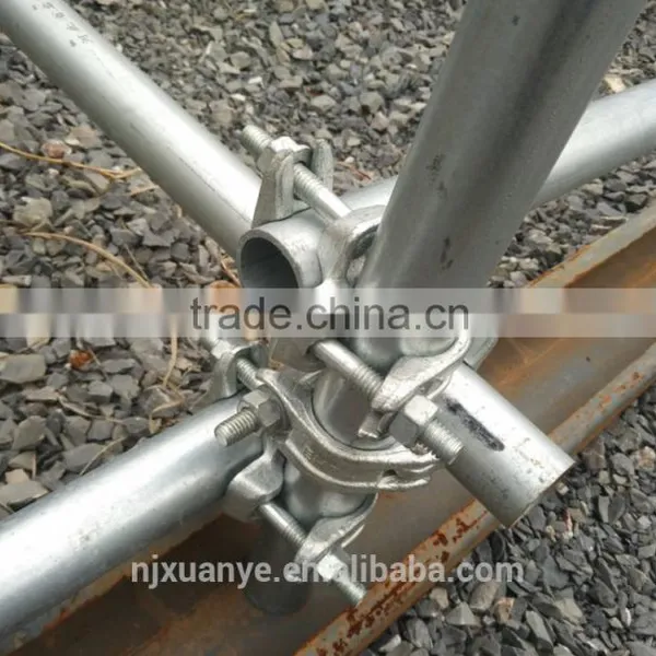 Scaffolding Clamp photo-4