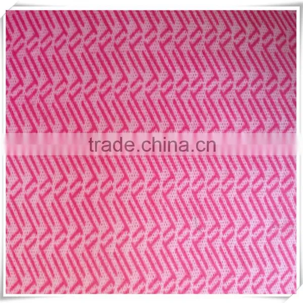 High Quality Printed Spunlace Nonwoven Fabric Rolls photo-6