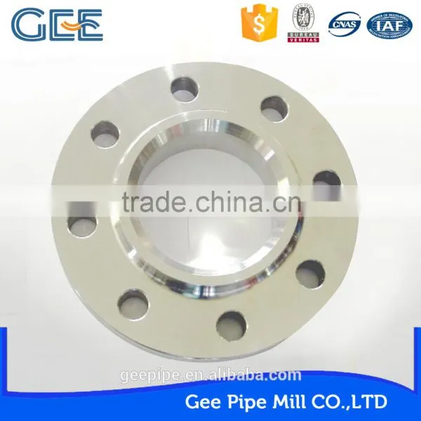 Flanges Pipe Fittings photo-2