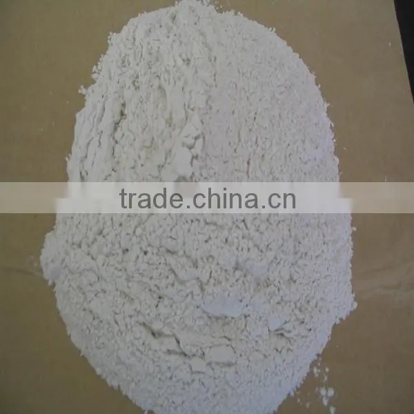 Bentonite Powder for Drilling Fluids photo-3