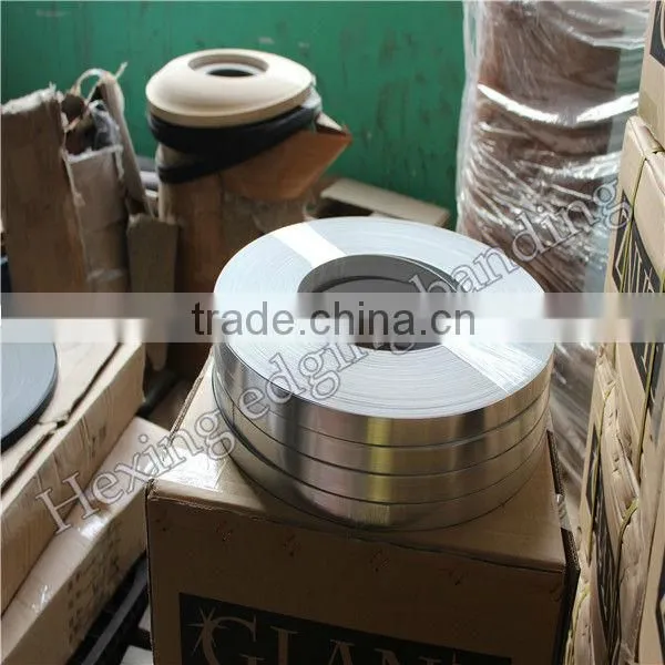 Plastic ABS Furniture Parts Decorative Materials Edge Bands photo-2