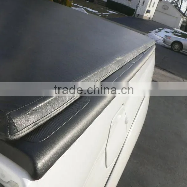 Viny Pickup Tonneau Cover