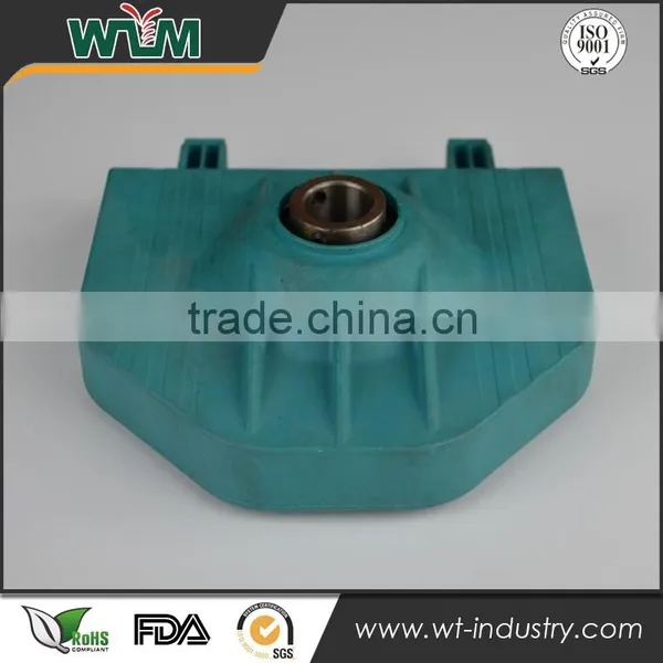Shenzhen Factory Supplier Plastic Injection Molud for Automotive Parts photo-3