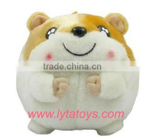 Plush Animals