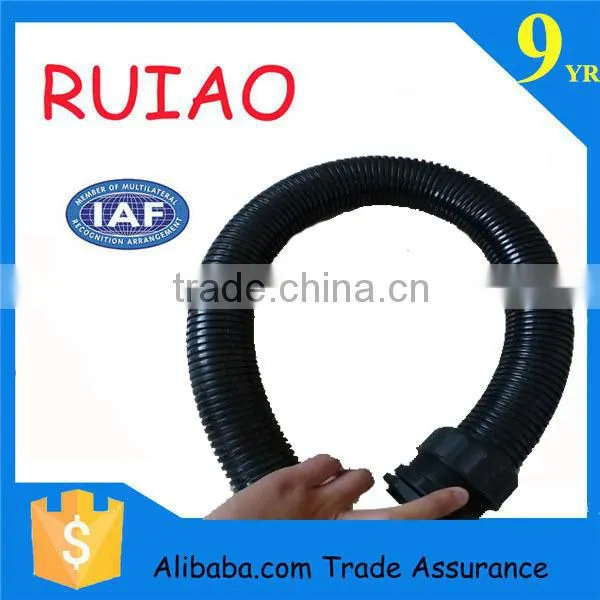 Flexible Electrical Protection Pipe Corrugated Tube Made in China photo-2