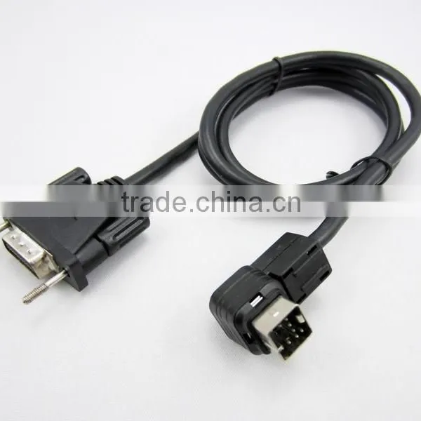YT-M06 Aux Mp3/sd Card/usb Peugeot/citroen Clarion Radio cd Changer photo-4