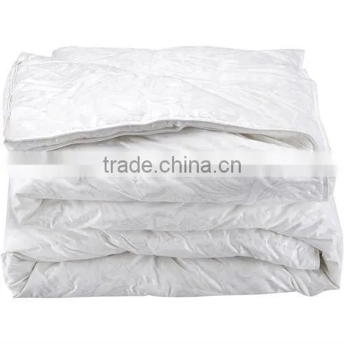 Export to USA, EURO high quality Down Comforter