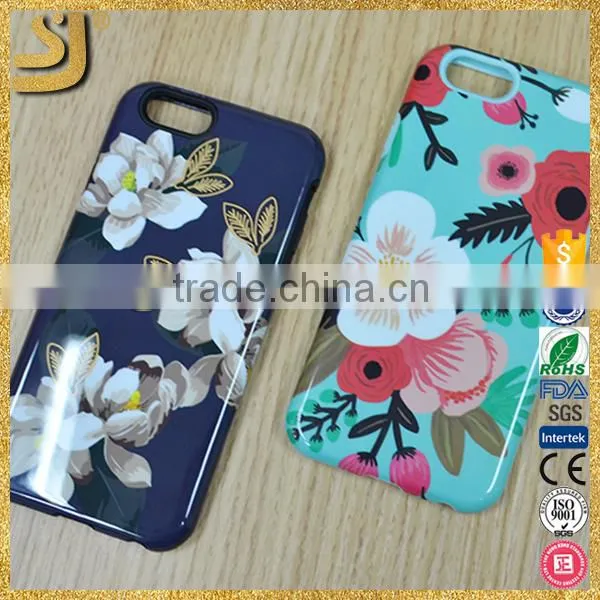 Headphone Cases, Light up Shock Proof Phone Case