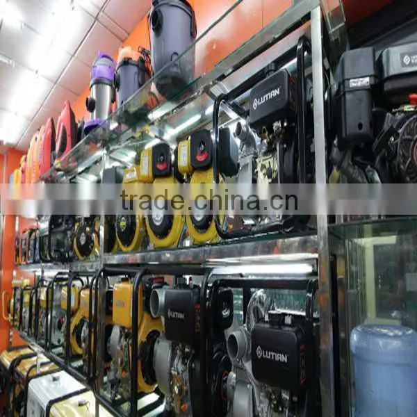 Hot Sale Super Quality Portable Farm Grass Cutting Machine photo-6