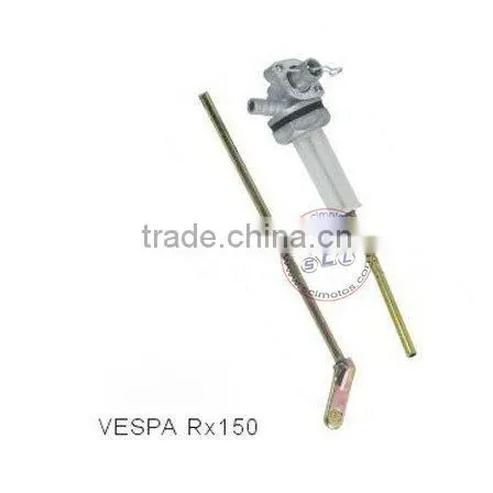 SCL-2013060488 Wholesales Reasonable Price Motorcycle VESPA and RX150 Fuel Cock Custom Motorcycle Parts photo-2