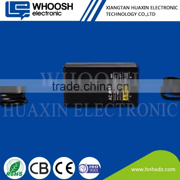 2016 New Wholesale Adapter 220v 5v With Low Price photo-3