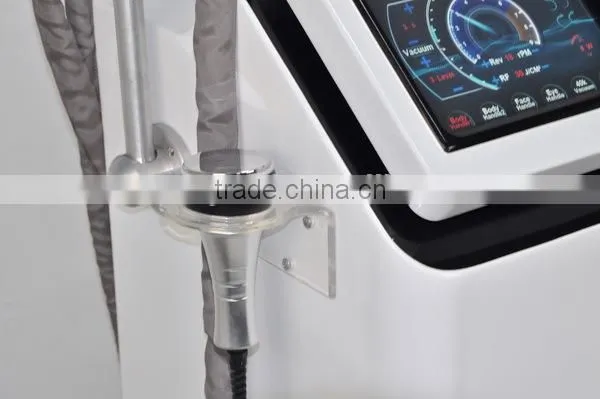 2015 Best Multifunction Slimming Machine Skin Tightening / Face Lifting / Cellulite Reduction Machine N8 PLUS photo-4